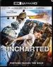 Uncharted [4k Uhd] [Blu-Ray]
