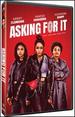 Asking for It [Dvd]