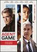 Agent Game [Blu-Ray]