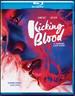 Kicking Blood: a Vampire Love Story