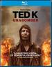Ted K [Blu-ray]