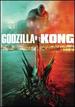 Godzilla Vs. Kong: Special Edition (Dvd)