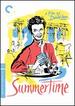 Summertime (the Criterion Collection)