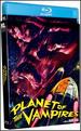 Planet of the Vampires (Special Edition) [Blu-Ray]