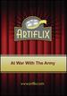 At War With the Army & Road to Bali [Vhs]