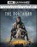 The Northman [Dvd] [2022]