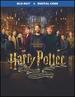 Harry Potter 20th Anniversary: Return to Hogwarts (Bd)