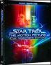Star Trek I: the Motion Picture-the Director's Edition