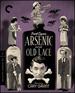 Arsenic and Old Lace (the Criterion Collection) [Blu-Ray]