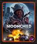 Moonchild [Blu-Ray]