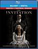 The Invitation [Includes Digital Copy] [Blu-ray]