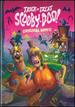 Trick Or Treat Scooby Doo (Dvd)