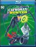 Catwoman: Hunted (Blu-Ray)