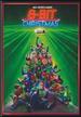 8-Bit Christmas [Dvd]