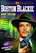 Boston Blackie: Volume 5