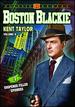 Boston Blackie-Volume 3: 4-Episode Collection