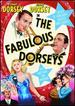The Fabulous Dorseys [Dvd]