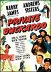 Private Buckaroo [Dvd] [1942]