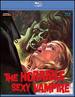 The Horrible Sexy Vampire [Blu-ray]