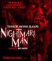 Nightmare Man (Special Edition) [Blu-Ray]