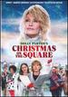 Dolly Parton's Christmas on the Square (Dvd)