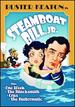 Steamboat Bill, Jr. (Silent)