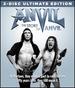 Anvil-Anvil! the Story of Anvil