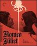 Romeo and Juliet (the Criterion Collection) [Blu-Ray]