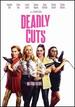 Deadly Cuts [Dvd]