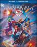 Legion of Super-Heroes (Blu-Ray/Digital)
