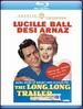 The Long, Long Trailer (1954) [Blu-Ray]