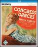 Congress Dances [Blu-Ray]