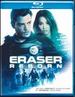 Eraser: Reborn (Blu-Ray+Digital)