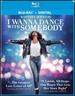 Whitney Houston: I Wanna Dance With Somebody [Blu-Ray]