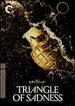 Triangle of Sadness (the Criterion Collection) [Dvd]