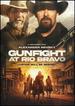 Gunfight at Rio Bravo [Dvd]