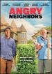 Angry Neighbors [Dvd]