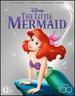 Little Mermaid, the (Feature)
