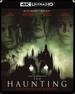 The Haunting (1999) [4k Uhd + Blu-Ray]