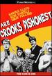Are Crooks Dishonest? [Dvd]