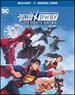 Justice League X Rwby: Super Heroes and Huntsmen Part One (Blu-Ray/Digital)