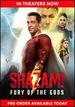 Shazam! Fury of the Gods (4k Ultra Hd + Blu-Ray + Digital) [4k Uhd]