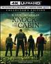 Knock at the Cabin (4k Ultra Hd + Blu-Ray + Digital) [4k Uhd]