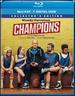 Champions [Includes Digital Copy] [Blu-ray]