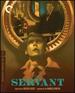 The Servant (the Criterion Collection) [Blu-Ray]