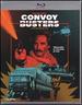 Convoy Busters (Special Edition) [Blu-Ray]
