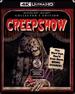 Creepshow-Collector's Edition 4k Ultra Hd + Blu-Ray [4k Uhd]