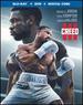 Creed III (Blu-Ray + Dvd + Digital)