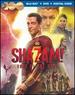Shazam! Fury of Gods (Blu-Ray + Dvd + Digital)