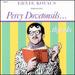 Ernie Kovacs Presents Percy Dovetonsils...Thpeaks [Vinyl]
